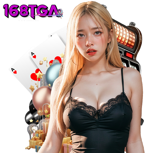 168tga slot